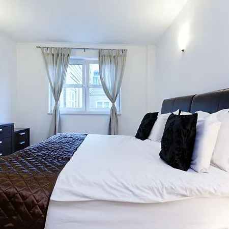 The Grainstore Apartments